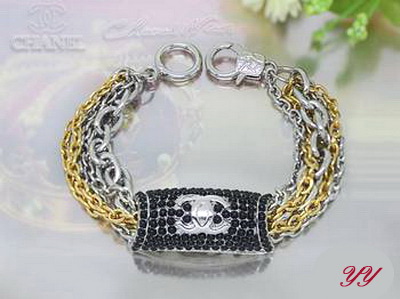 Bracciale Chanel Modello 365